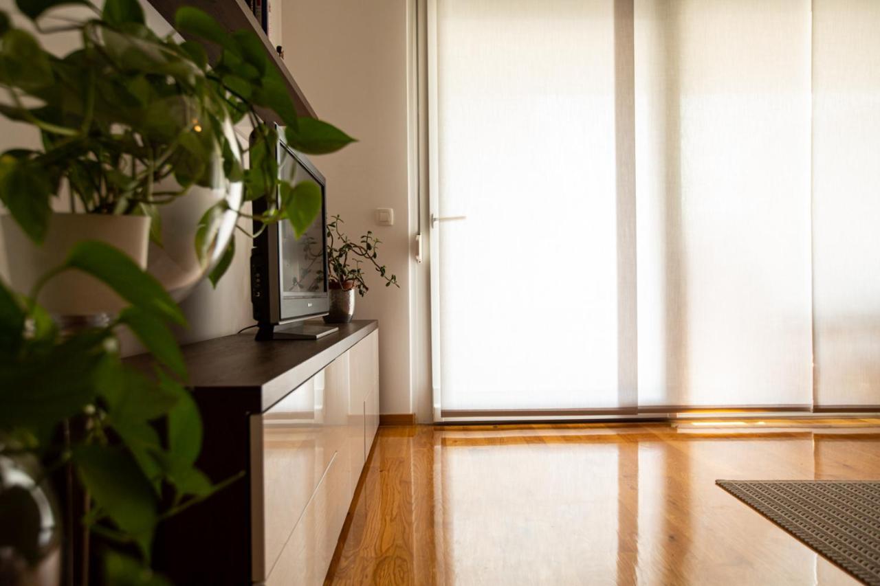 La maison de luxe Ljubljana Extérieur photo