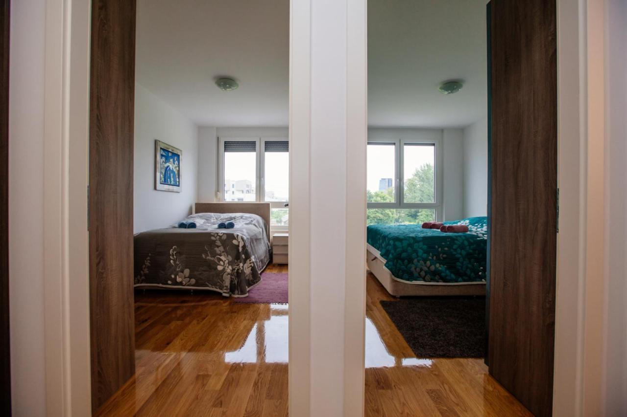 La maison de luxe Ljubljana Extérieur photo