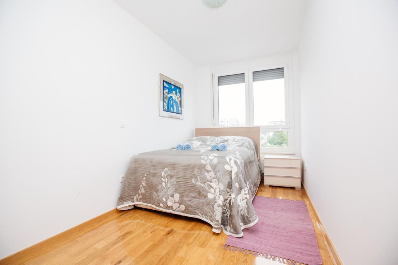 La maison de luxe Ljubljana Extérieur photo