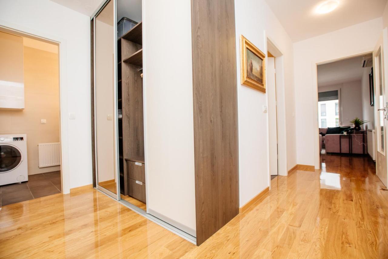 La maison de luxe Ljubljana Extérieur photo